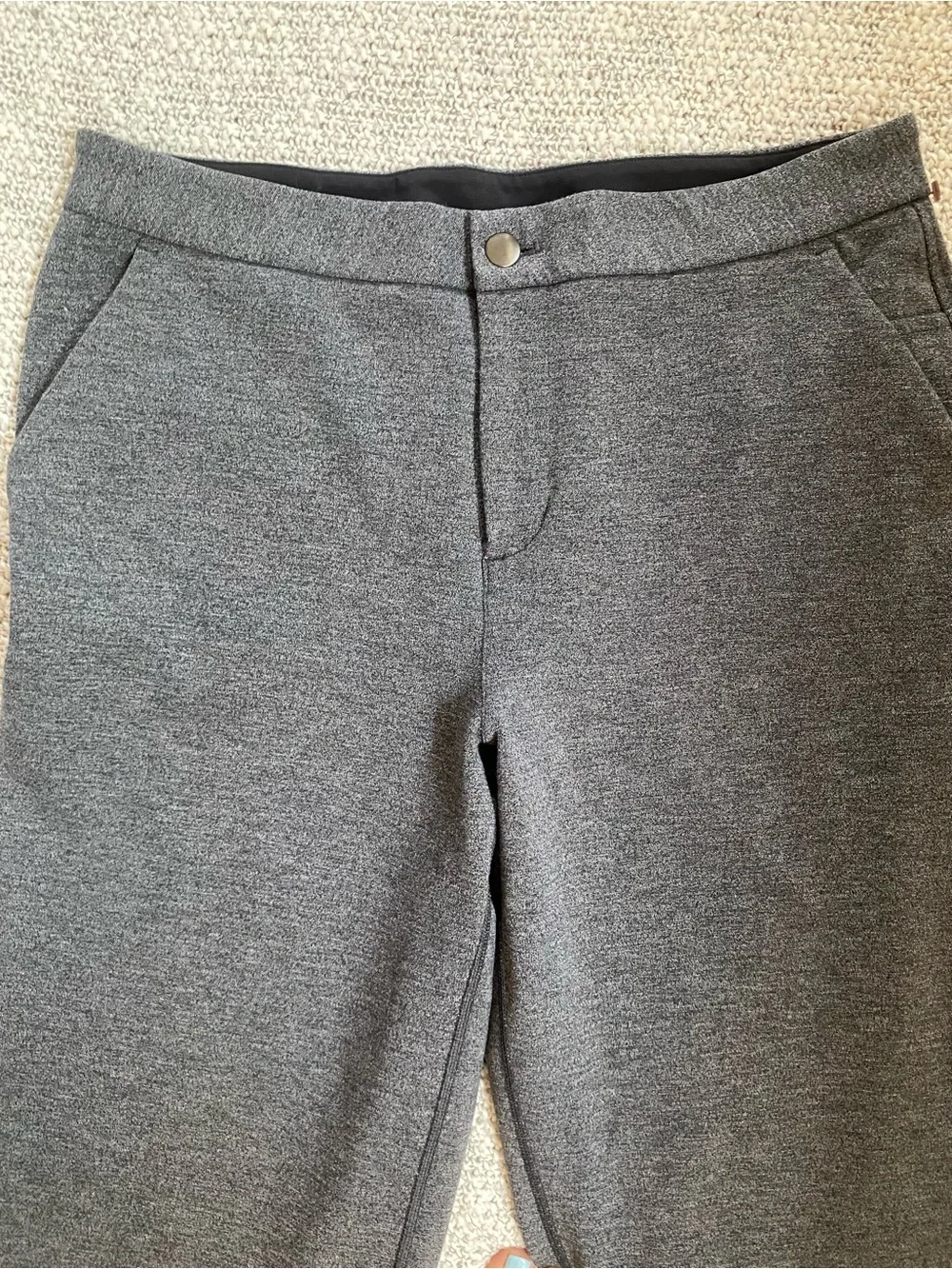 Lululemon City Trek Trouser II 28